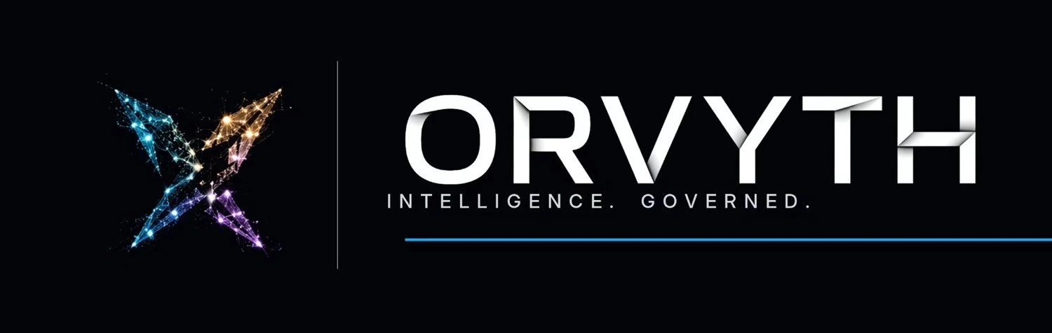 Orvyth. Intelligence. Governed.